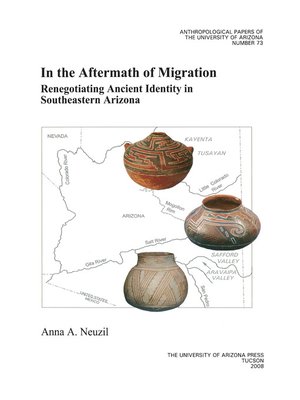 cover image of In the Aftermath of Migration